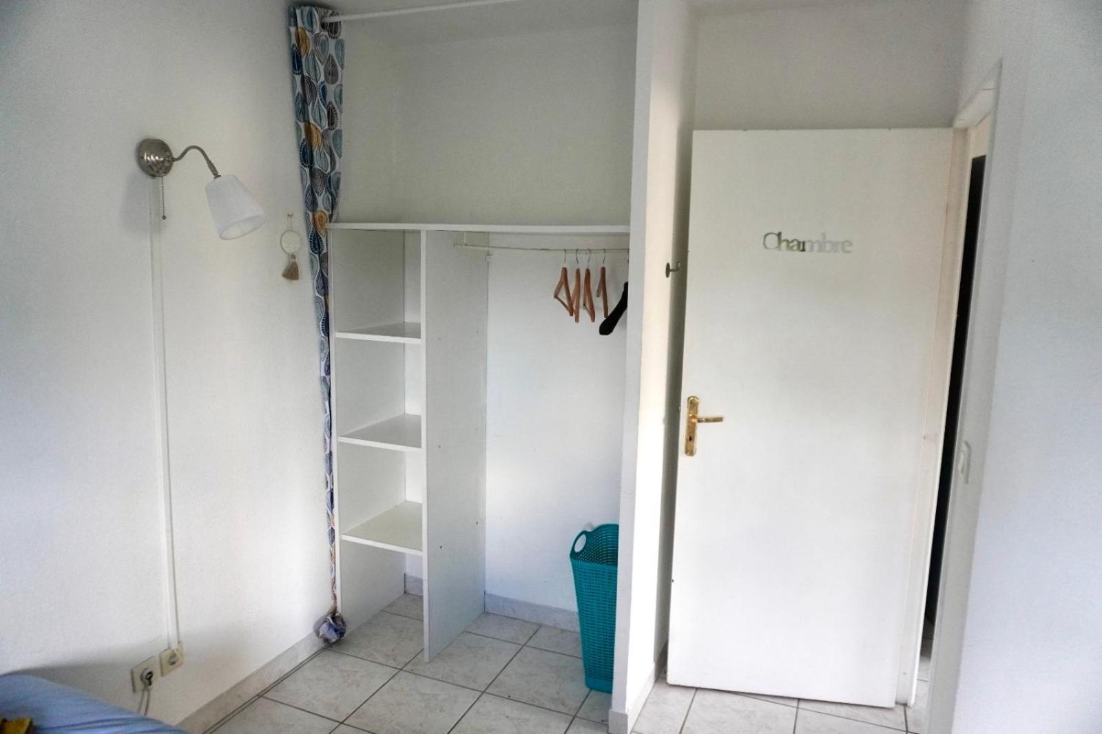 Apartament T2 Lumineux Et Piscine Montpellier Zewnętrze zdjęcie