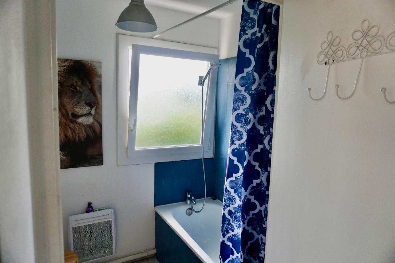 Apartament T2 Lumineux Et Piscine Montpellier Zewnętrze zdjęcie