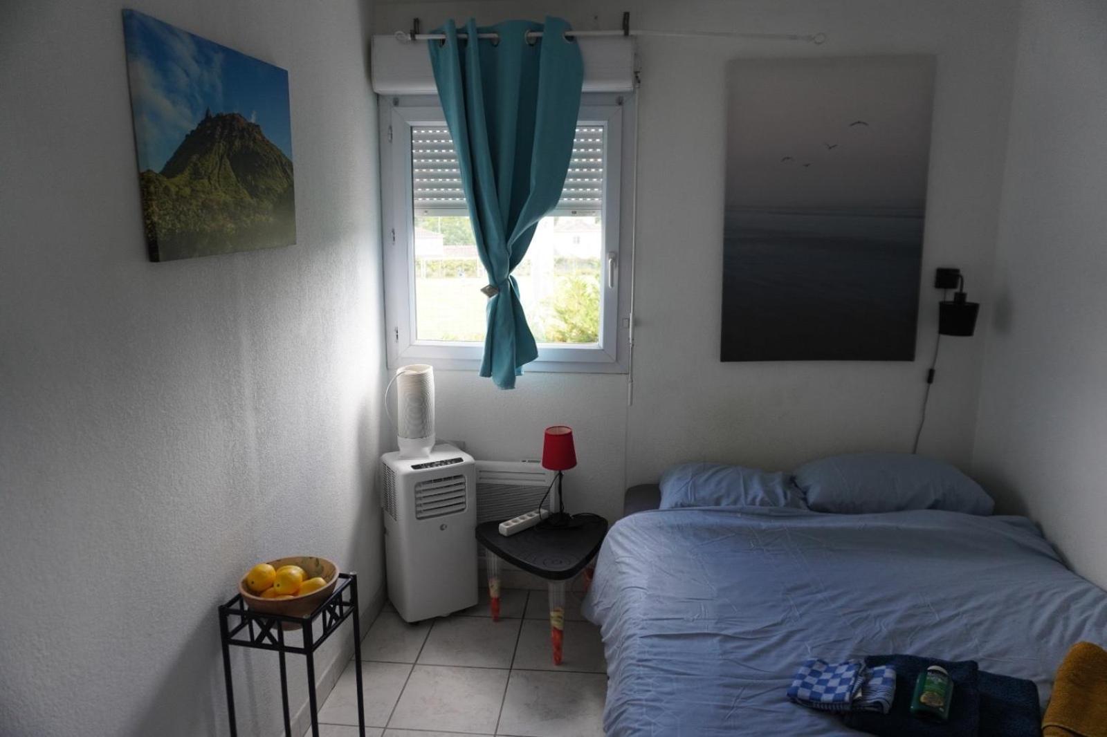 Apartament T2 Lumineux Et Piscine Montpellier Zewnętrze zdjęcie